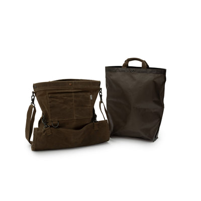 Harvesting & Gathering Bag