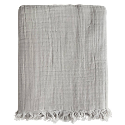 Drift Cotton Blanket