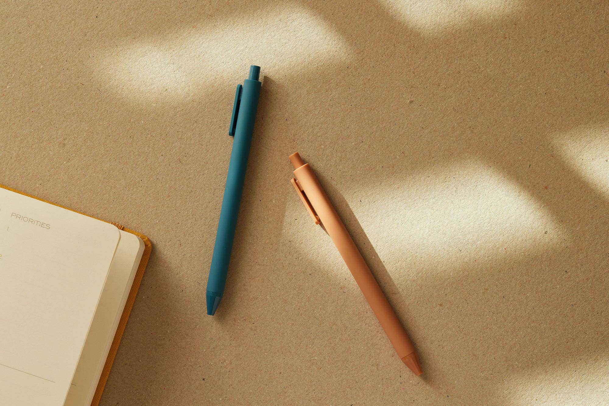 Anecdote Gel Pens, Set of 12