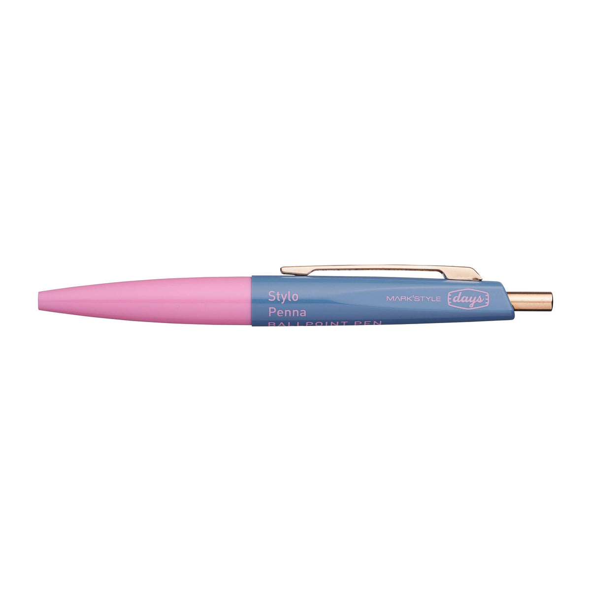 DxA Mini Mach 0.5mm Ballpoint Pen