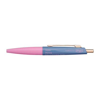 DxA Mini Mach 0.5mm Ballpoint Pen