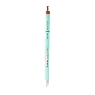 Tous les Jours Wooden Ballpoint Pen