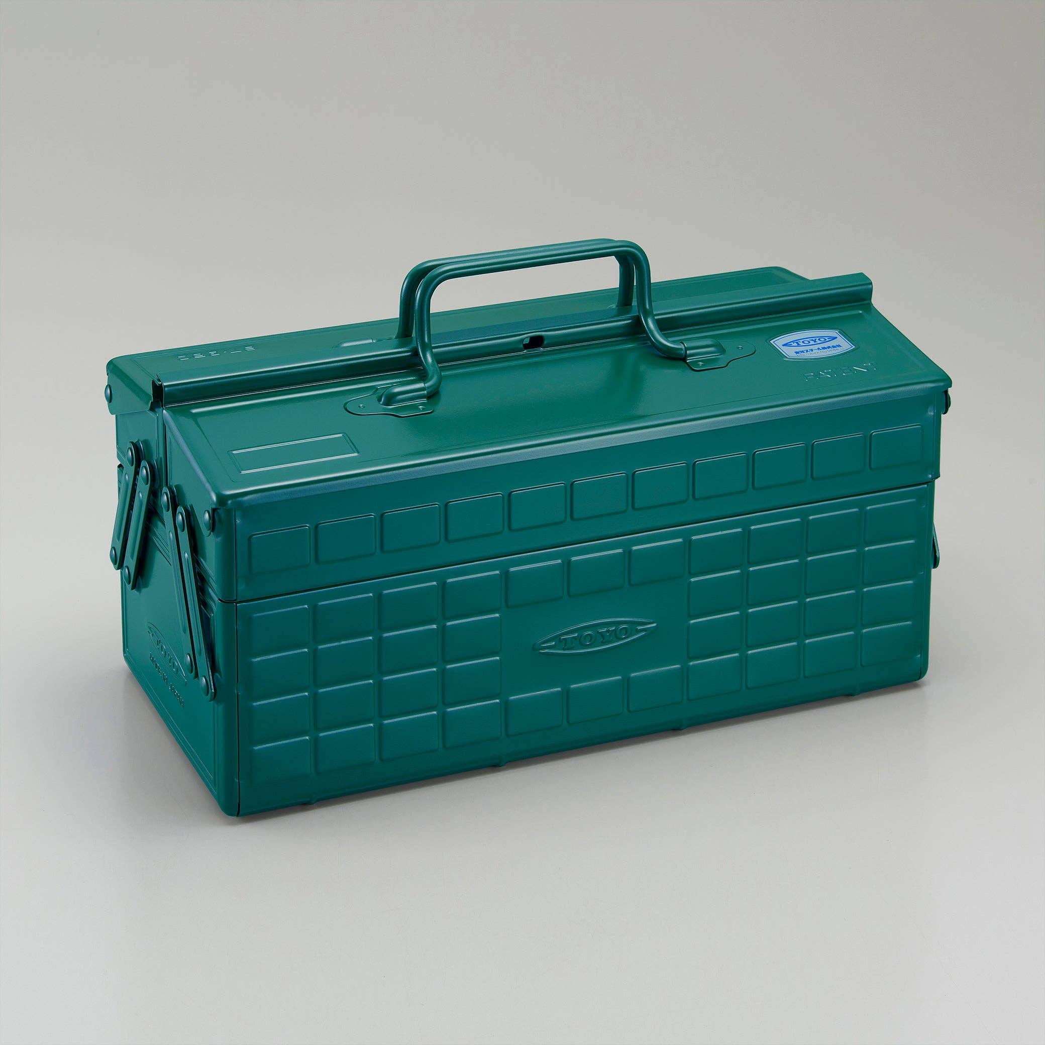 TOYO ST-350 Cantilever Steel Toolbox