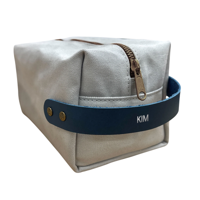 Dopp Kit Travel Bag
