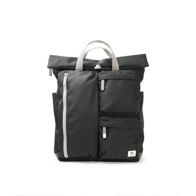 Richmond Backpack in Ash Canvas