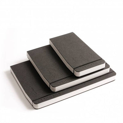 BW Bauhaus Sketch Books