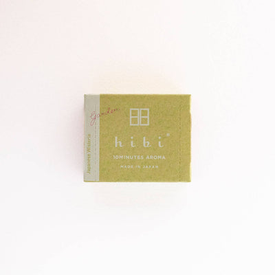 Hibi Incense Matches – Box of 30