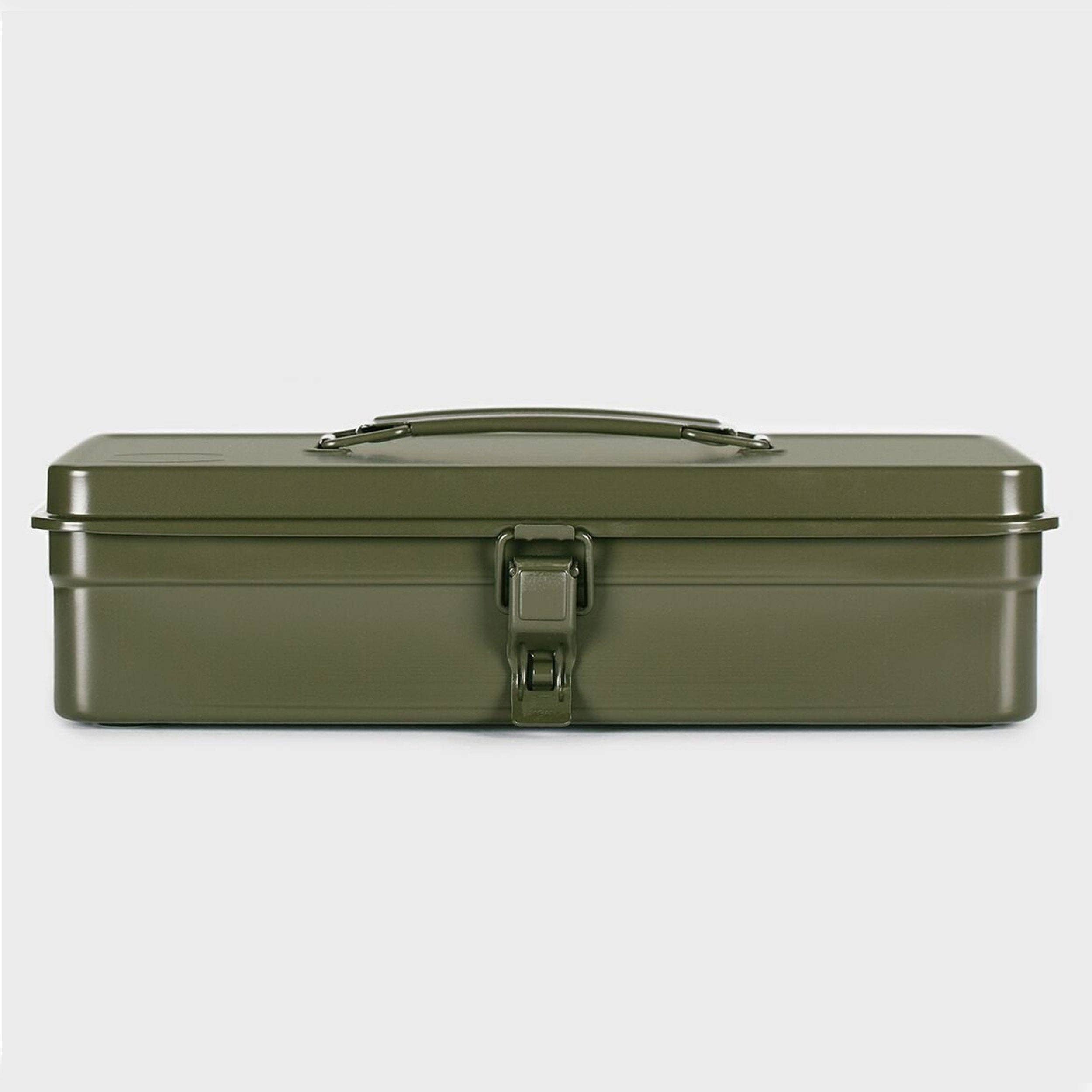 Toyo - Steel Toolbox T-320