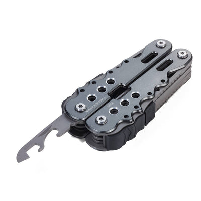 Troika Stainless Stell 10 Function Multi Tool