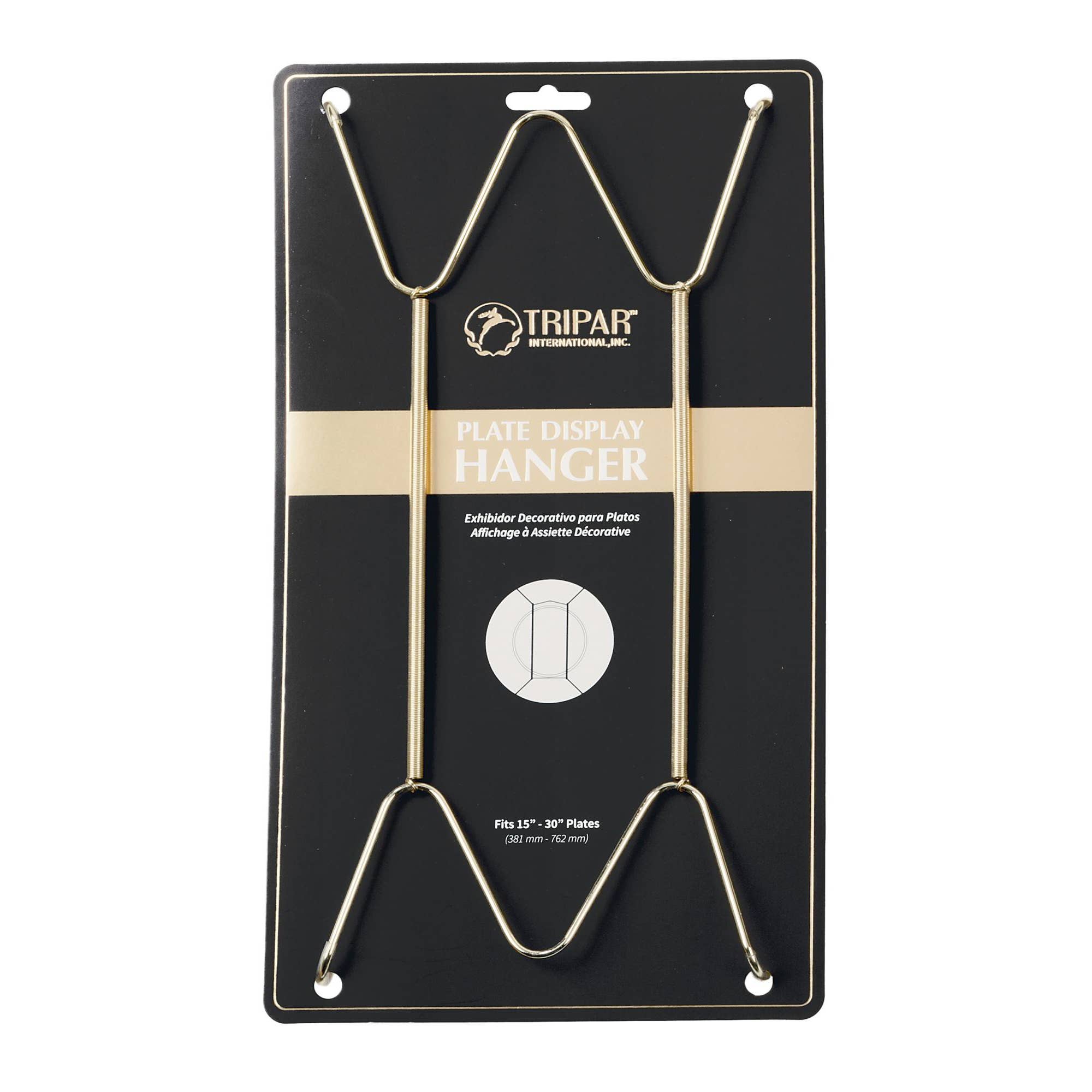 Brass Plate Wires