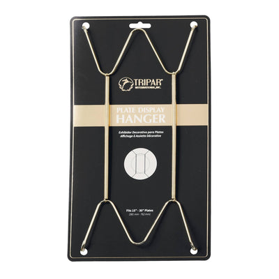 Brass Plate Wires