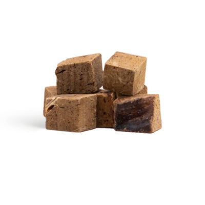 HOLI Beef Liver Dog Treats - All Natural - Freeze Dried