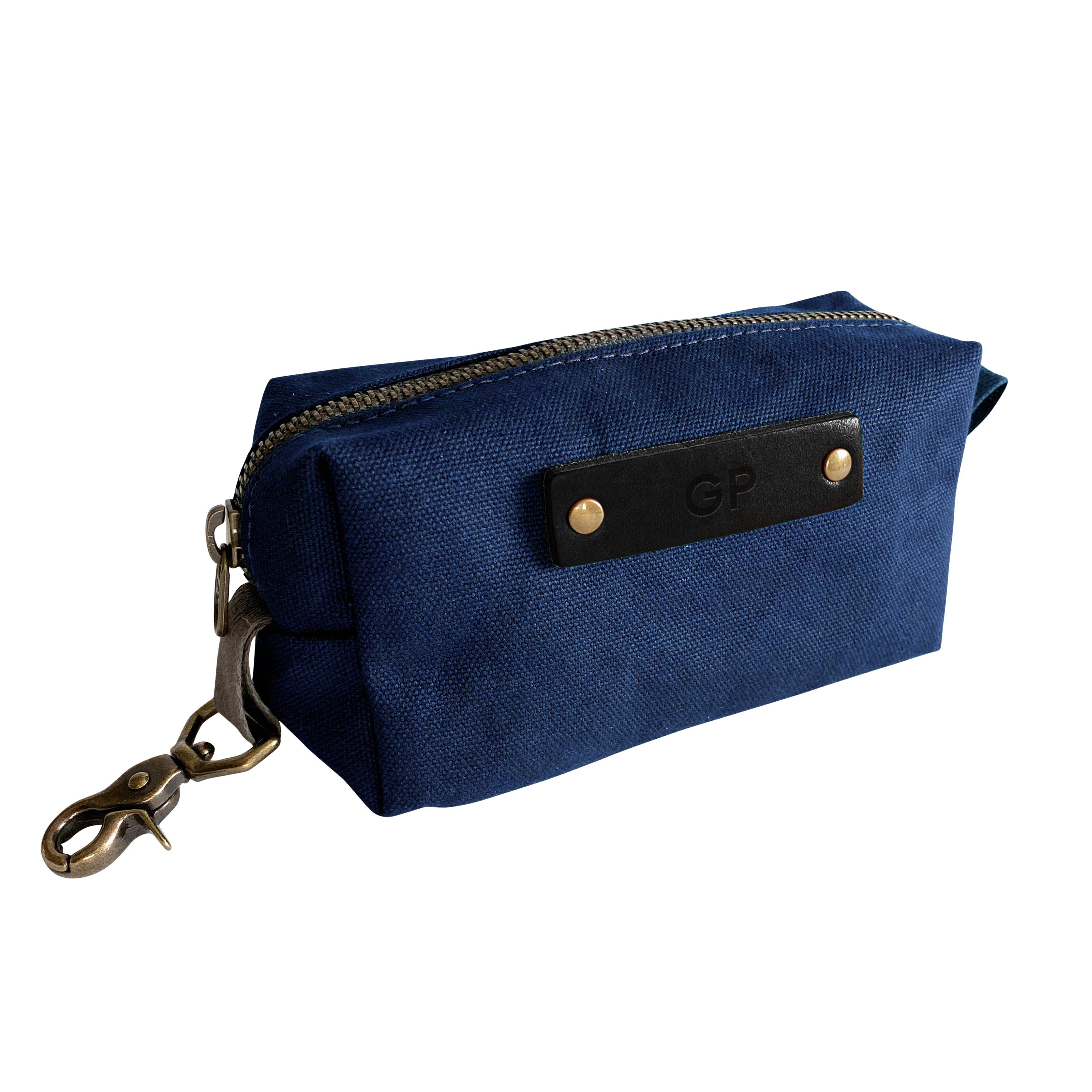 Golf Pouch Mini Dopp Kit