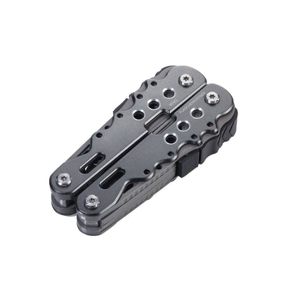 Troika Stainless Stell 10 Function Multi Tool
