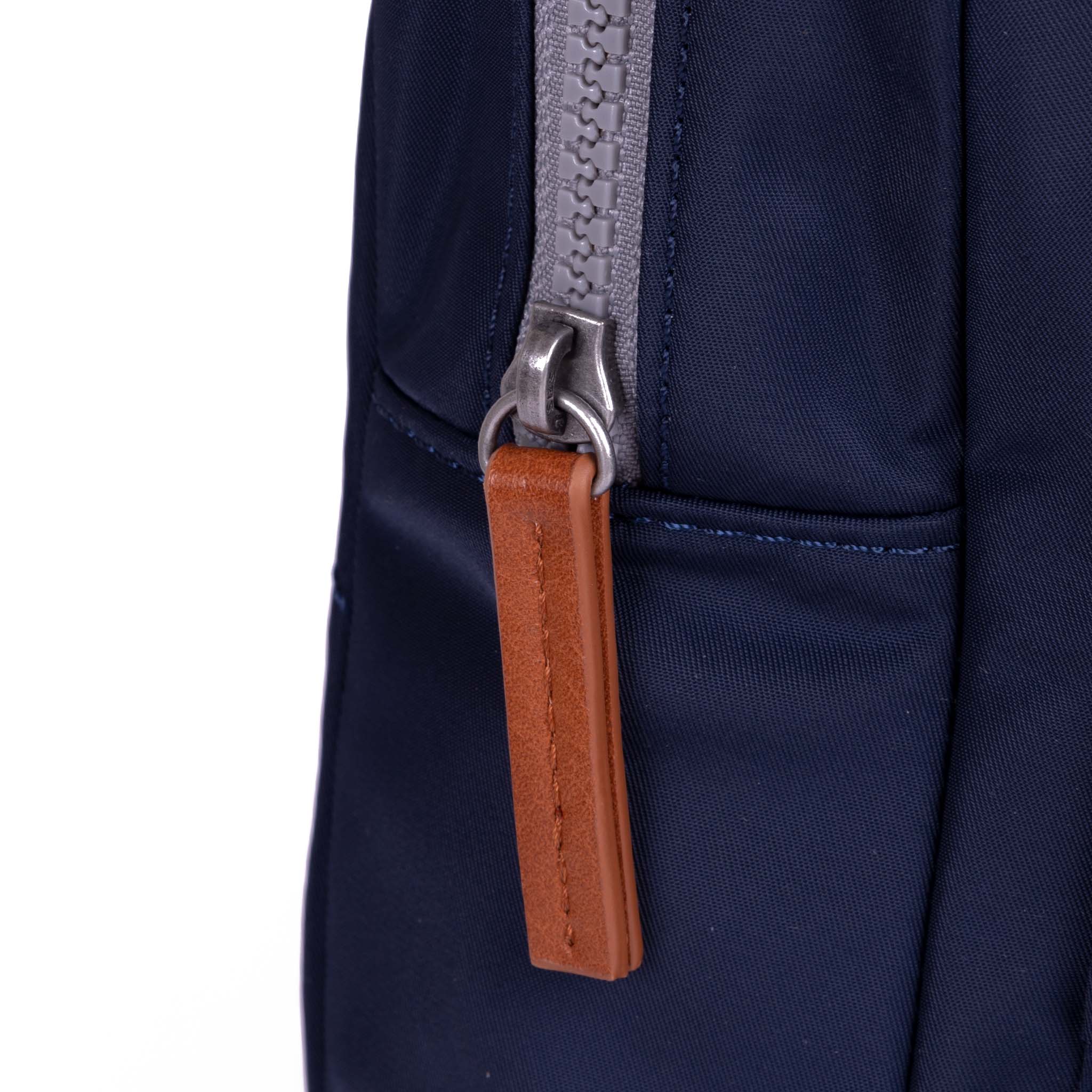 Willesden Sling Bag in Midnight Nylon