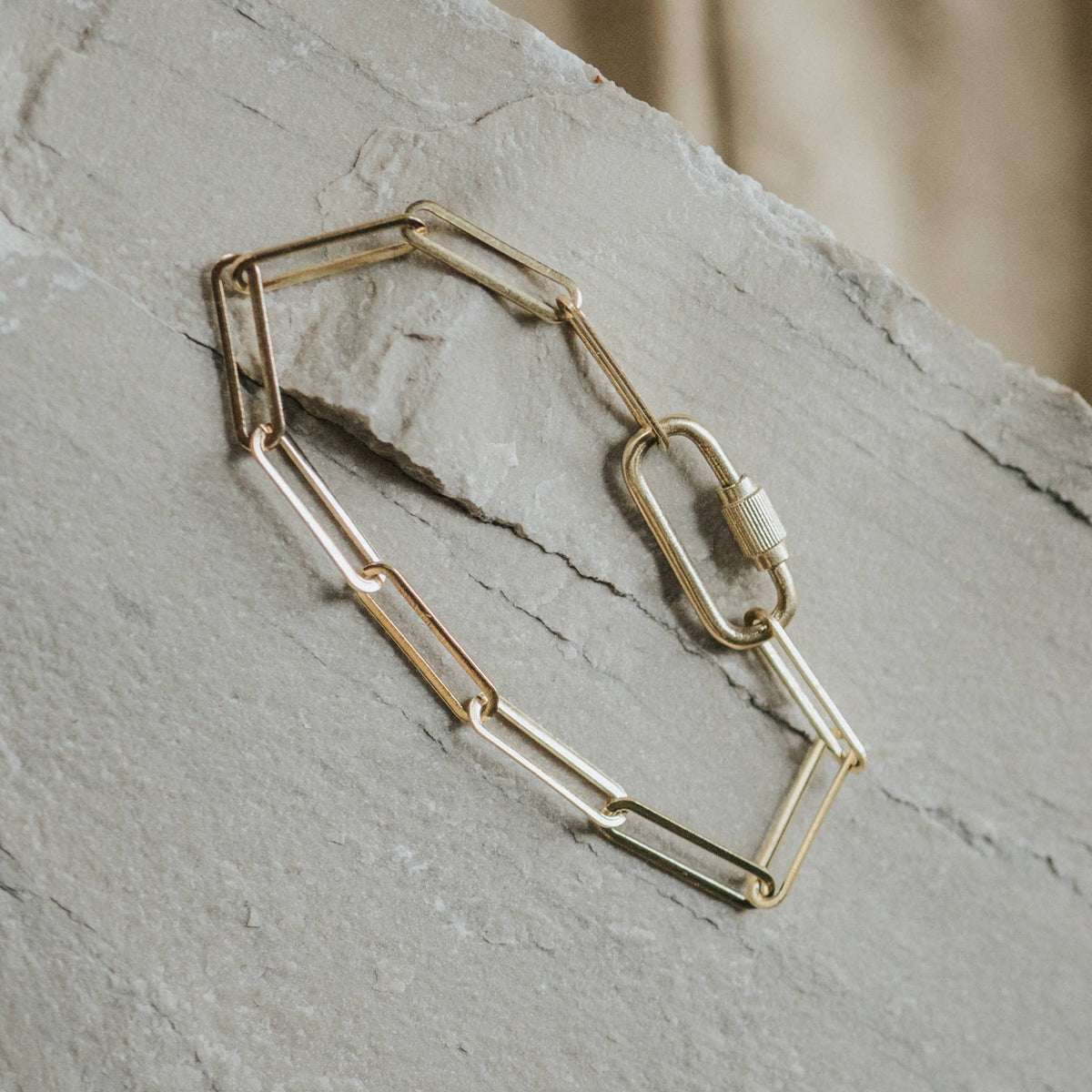 Solo Bracelet