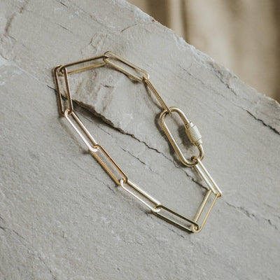Solo Bracelet
