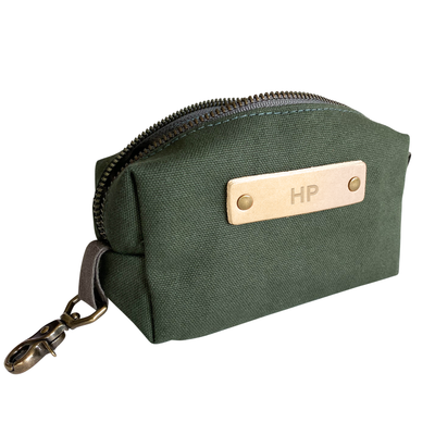 Golf Pouch Mini Dopp Kit