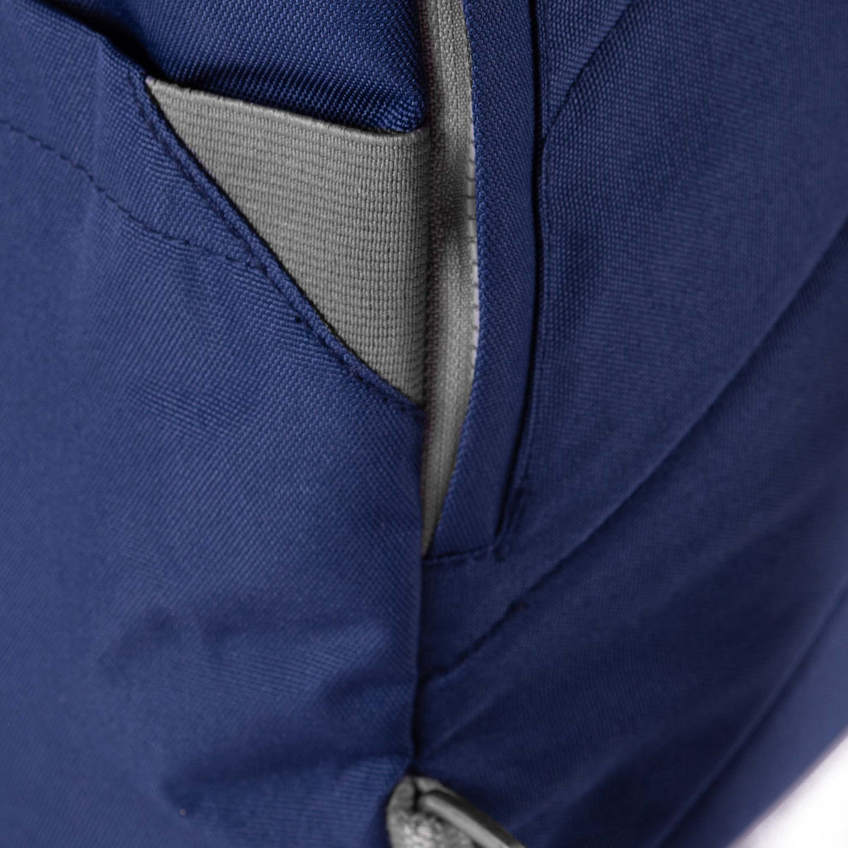 Finchley Backpack in Mineral Canvas