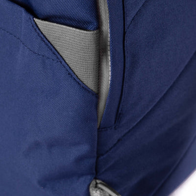 Finchley Backpack in Mineral Canvas