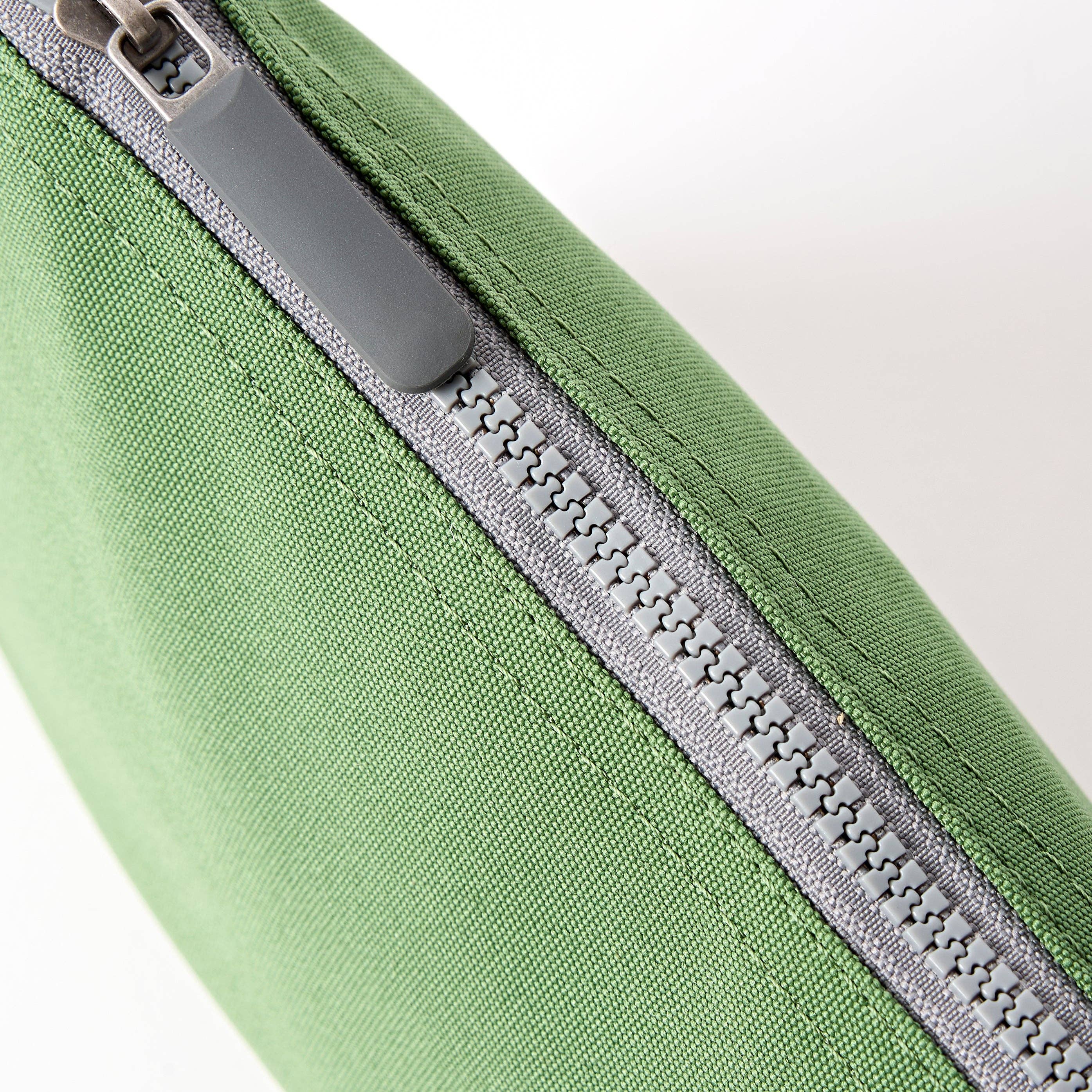Carnaby Crossbody Bag in Artichoke Canvas
