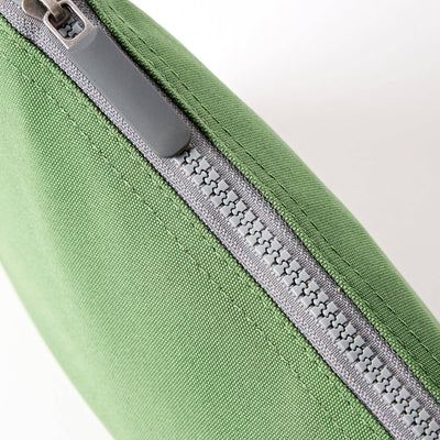 Carnaby Crossbody Bag in Artichoke Canvas