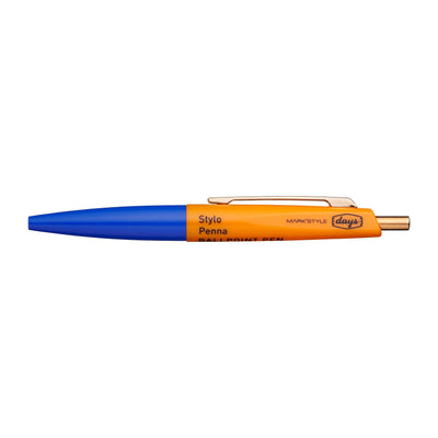 DxA Mini Mach 0.5mm Ballpoint Pen