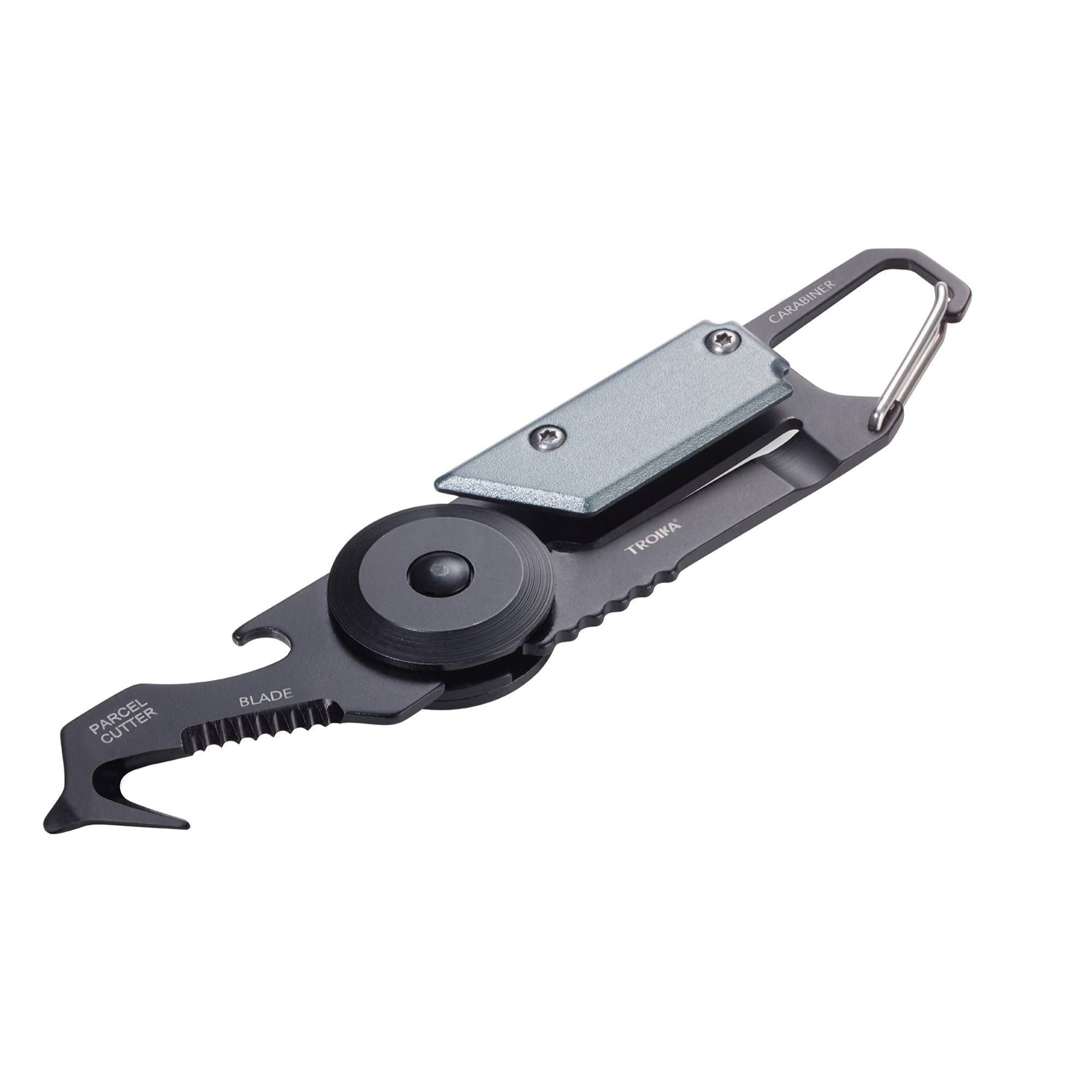 Troika EGON 5 Function Pocket Multi-Tool