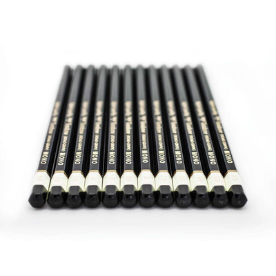 MONO Drawing Pencil Set