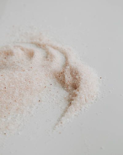 Bath Salts | Bergamot
