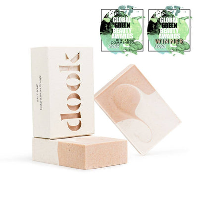 Salt Soap Bar | Cear