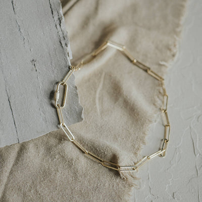 Solo Necklace