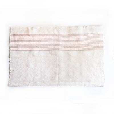 Riviera Cotton Bath Mat