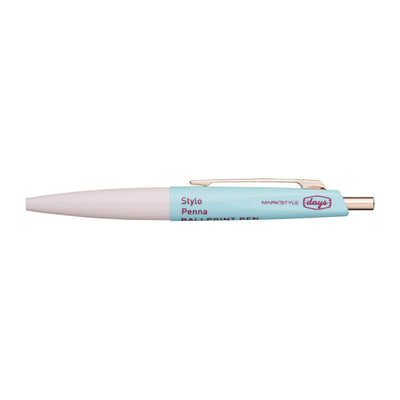 DxA Mini Mach 0.5mm Ballpoint Pen