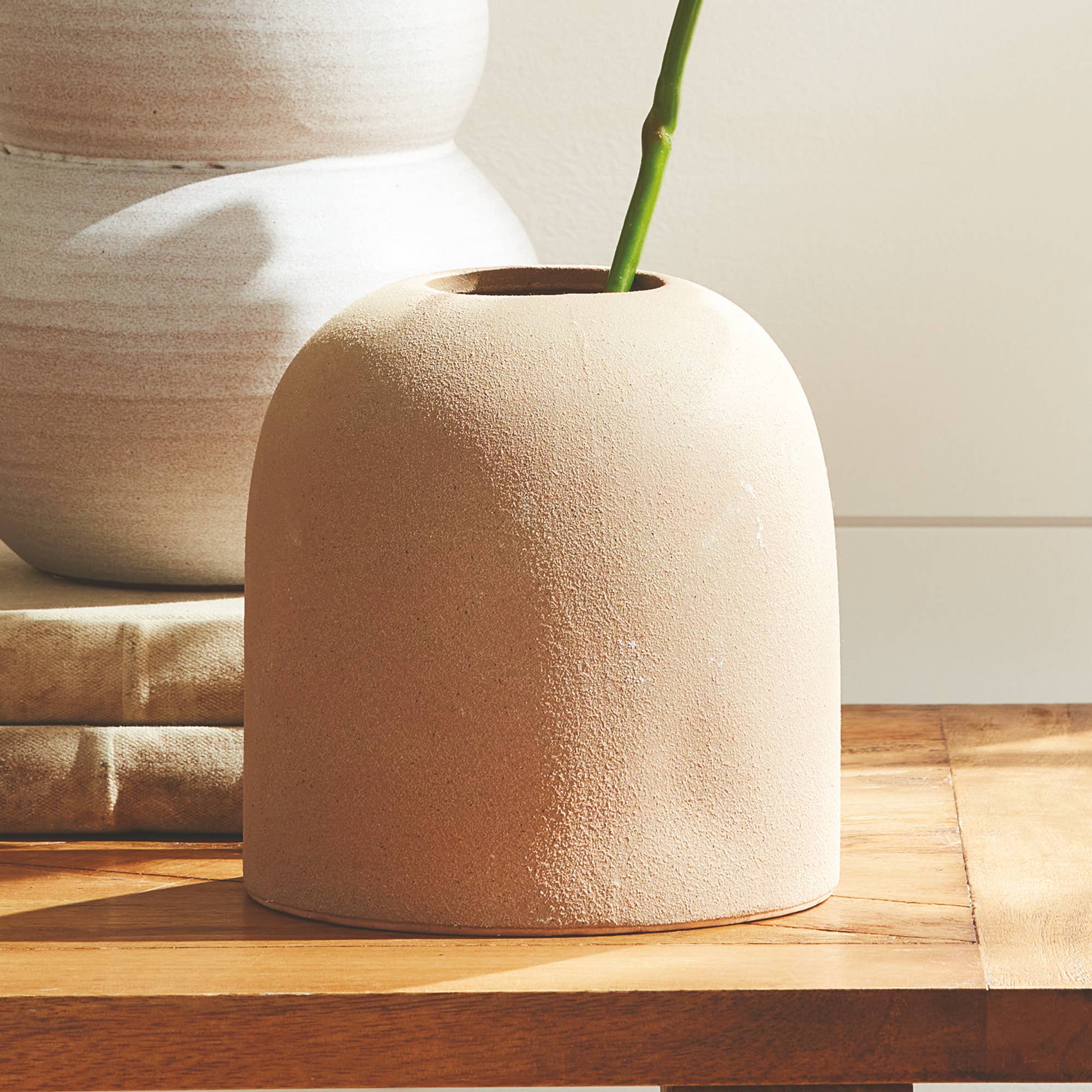 Mesa Dome Vase
