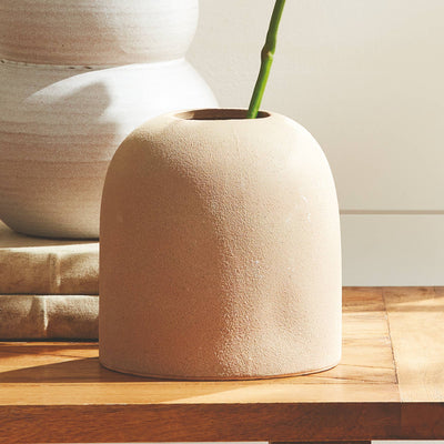 Mesa Dome Vase
