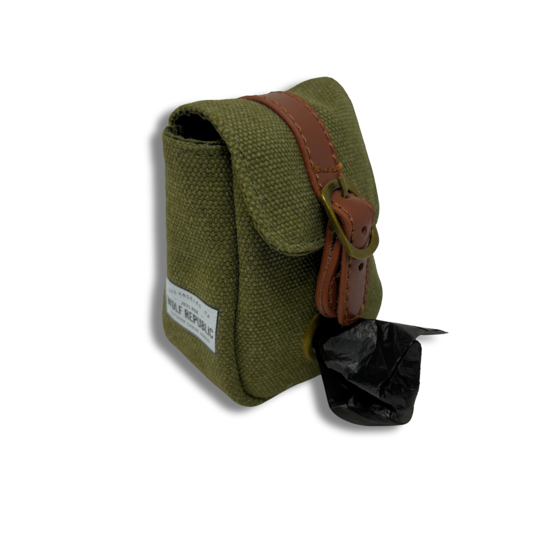 Tracer Pack