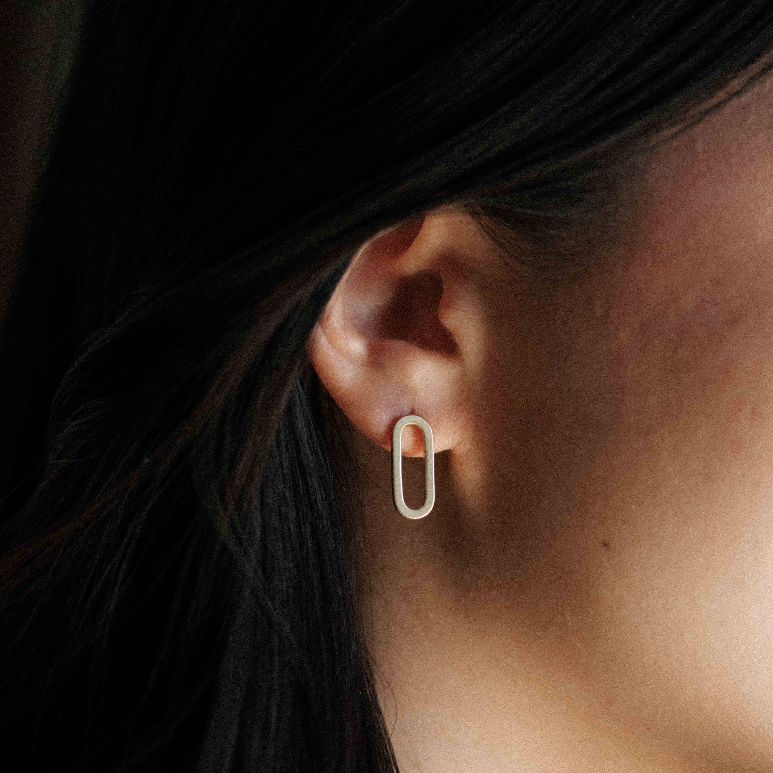 Tarn Studs // 15mm