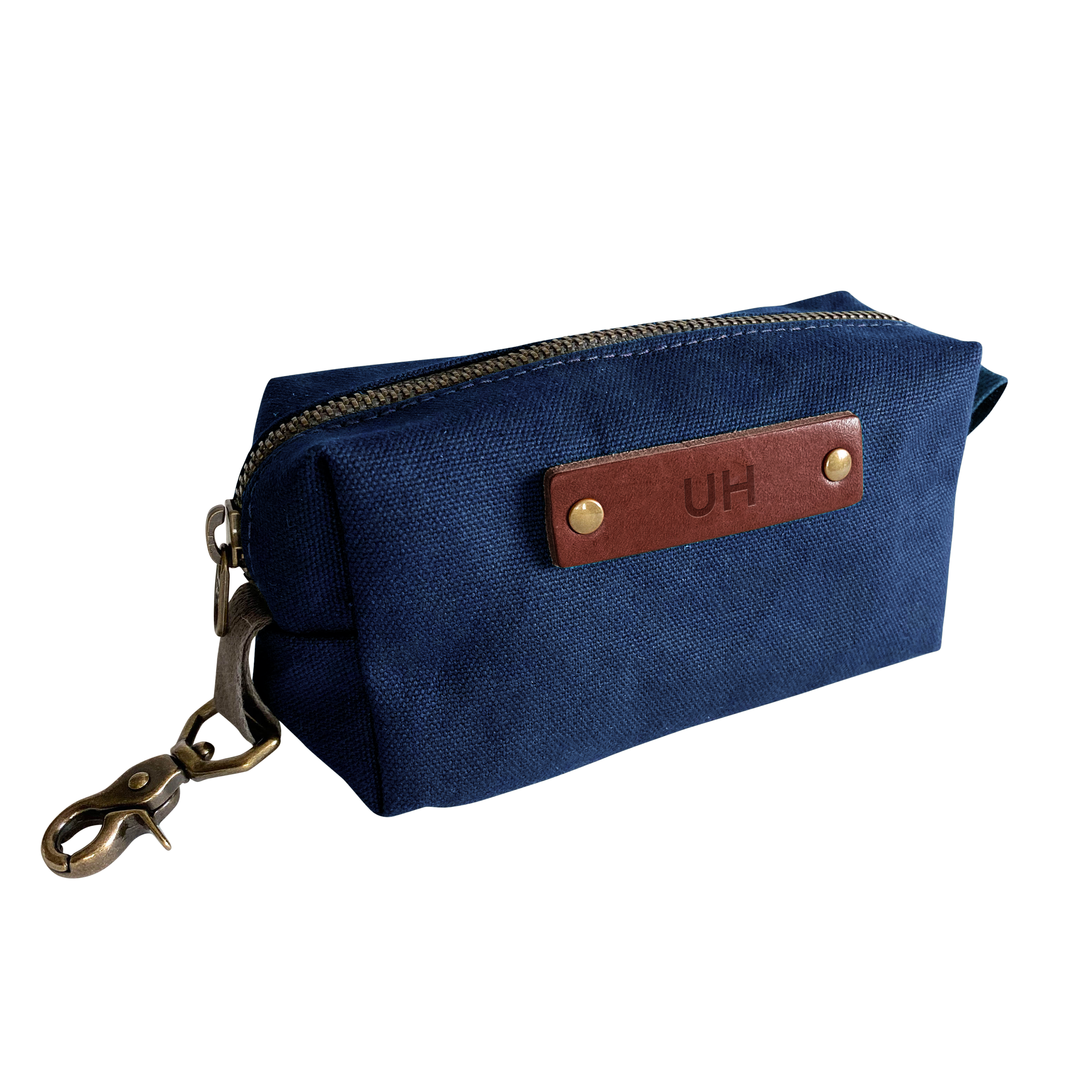 Golf Pouch Mini Dopp Kit