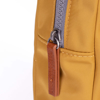 Willesden Sling Bag in Corn Nylon