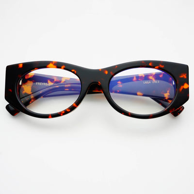 Layla Blue Light Readers Reading Glasses Womens Eyeglasses