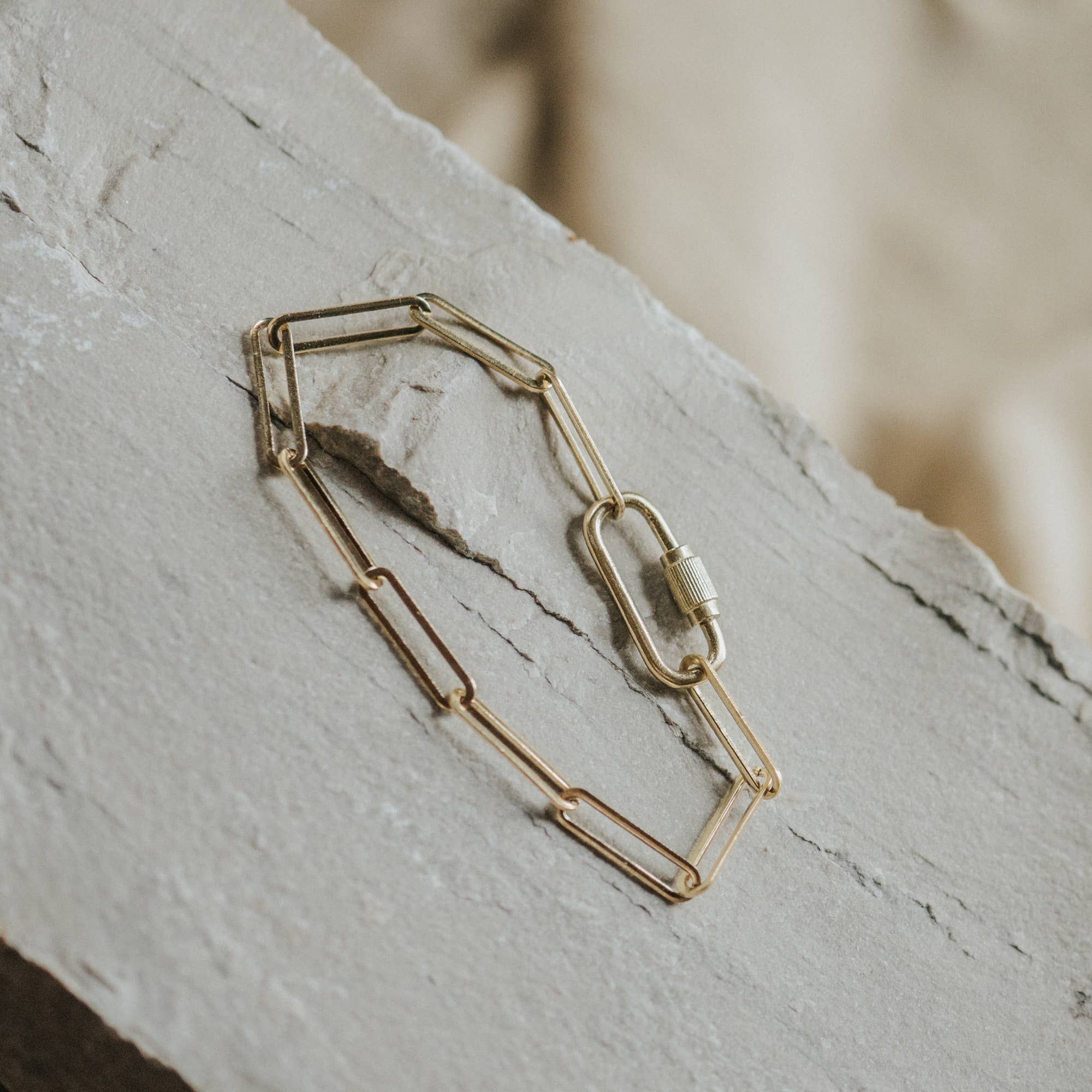 Solo Bracelet
