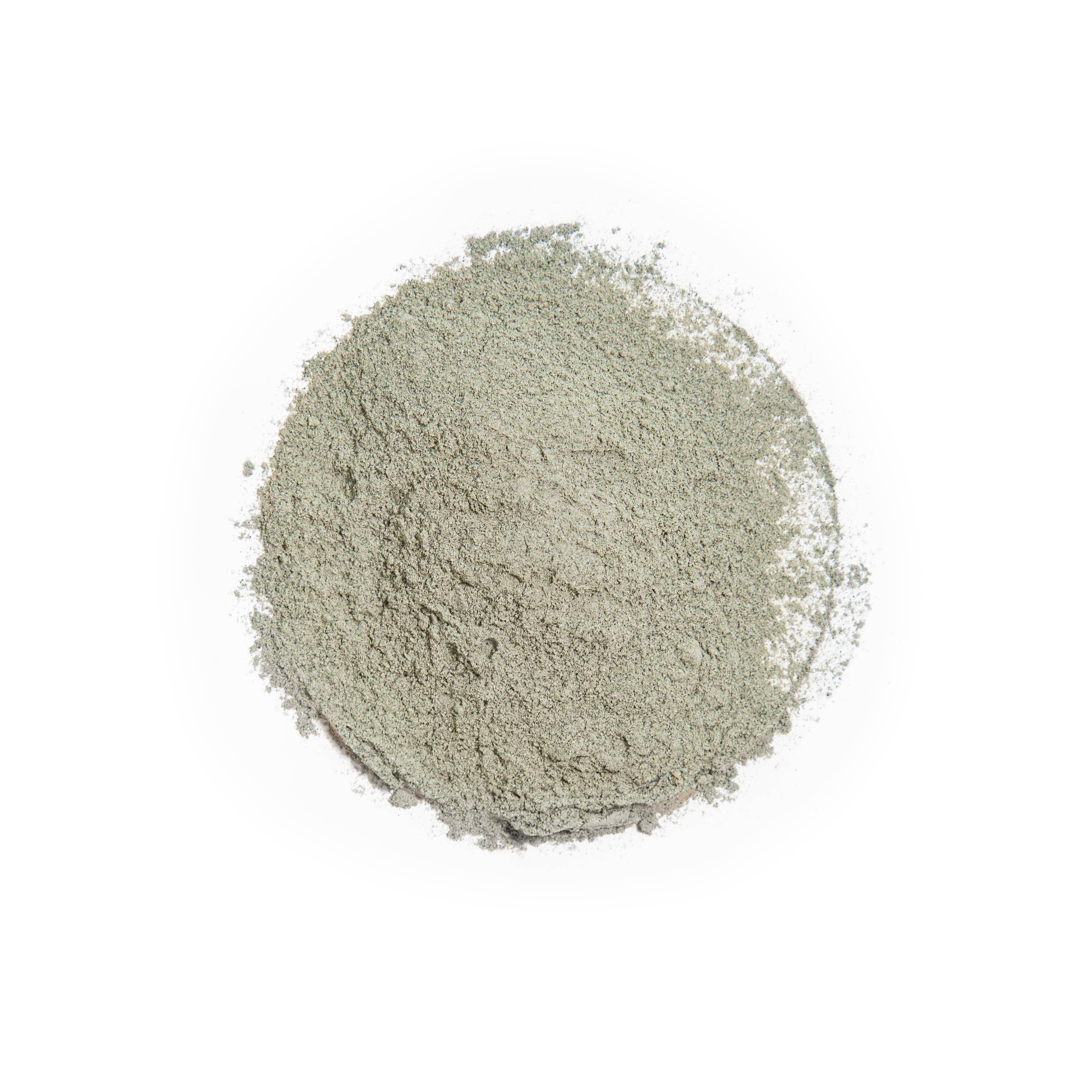 Clay Face Mask | Green
