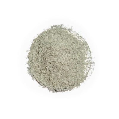 Clay Face Mask | Green