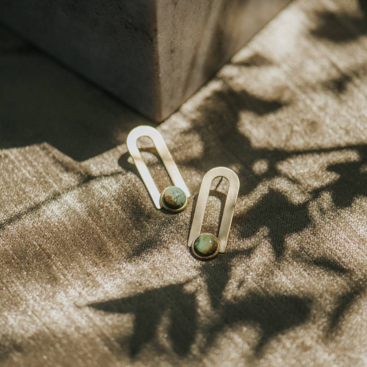 Grand Bali Studs