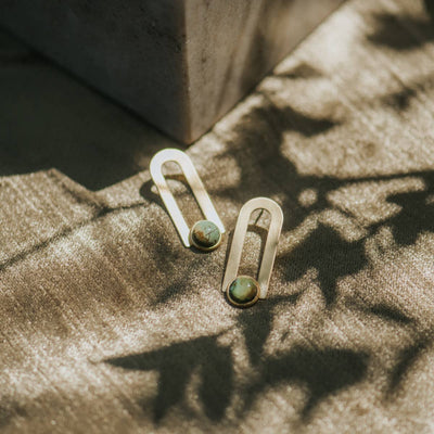 Grand Bali Studs