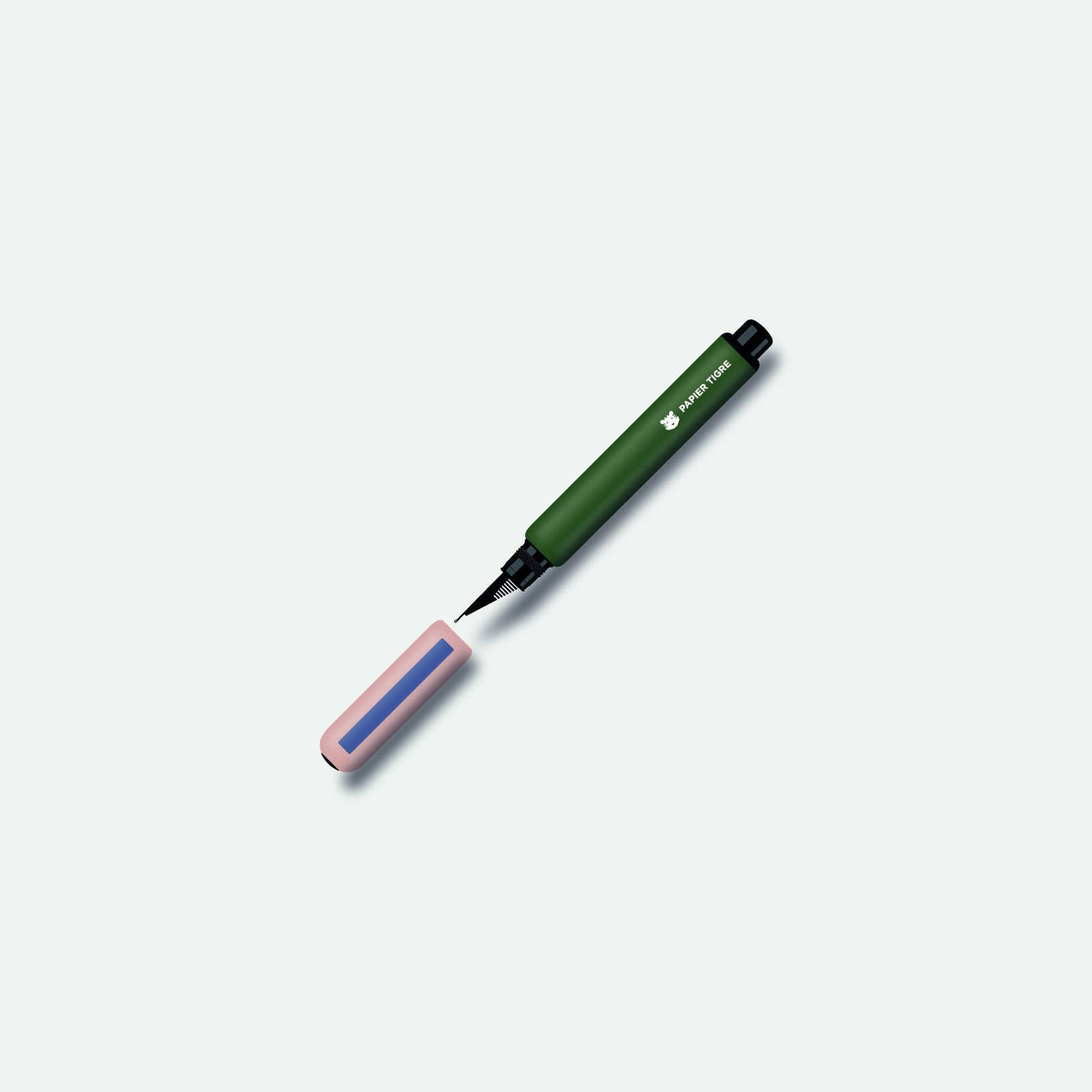 Fountain Pen