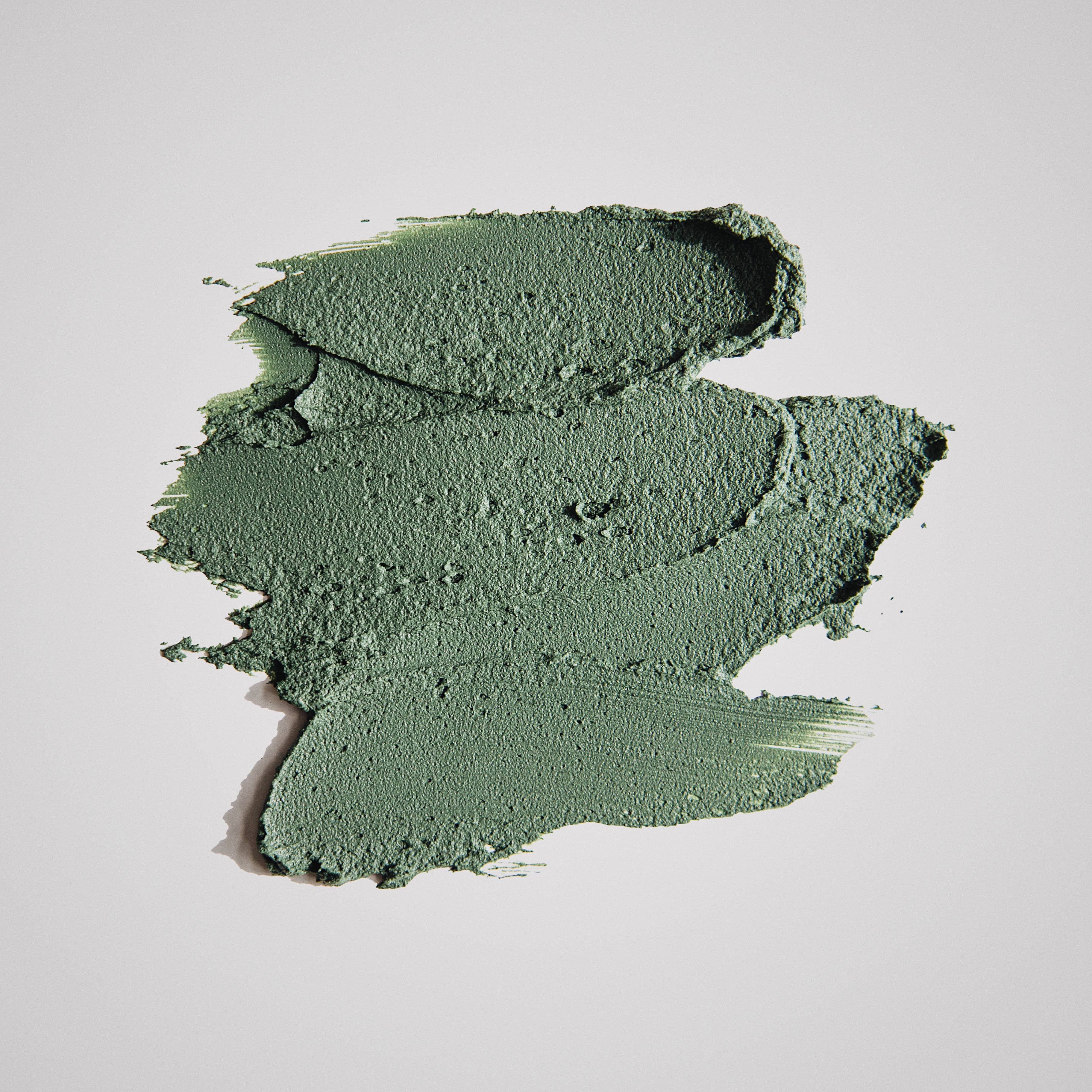 Clay Face Mask | Green
