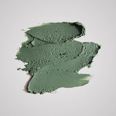 Clay Face Mask | Green
