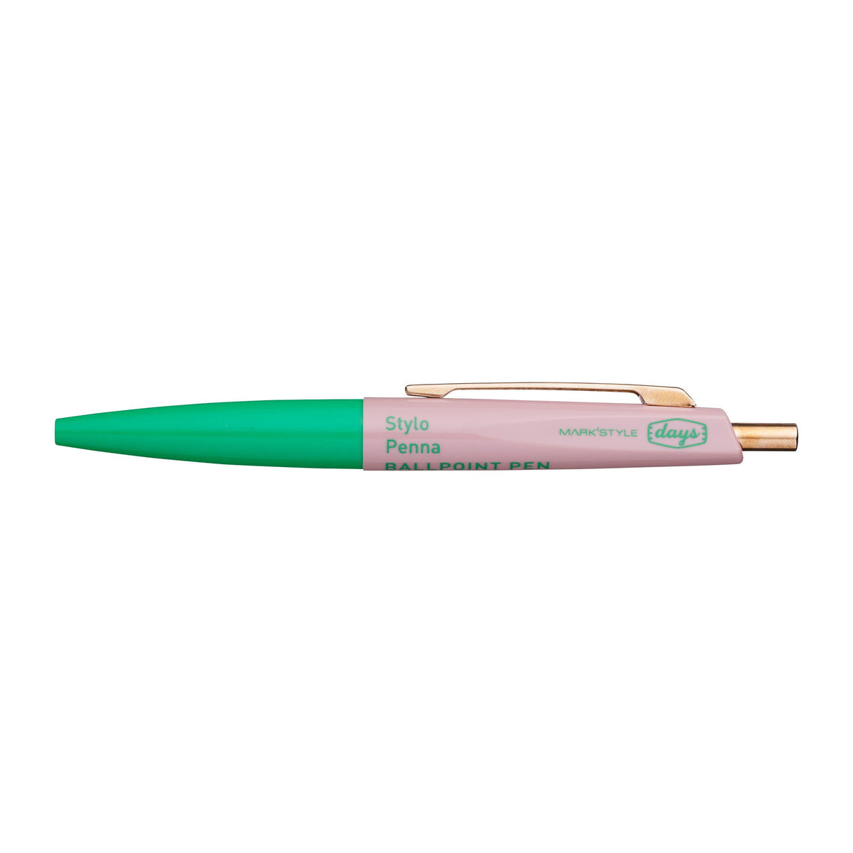 DxA Mini Mach 0.5mm Ballpoint Pen